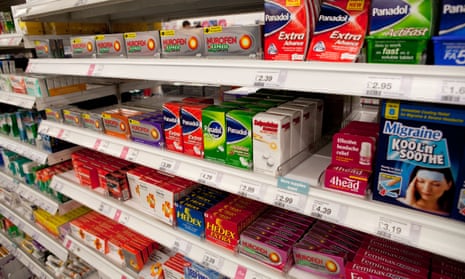 Pharmacies want to avoid the sort of panic buying seen at the beginning of the coronavirus pandemic