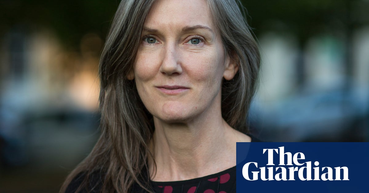 Doxology by Nell Zink review – punk rock and devotion