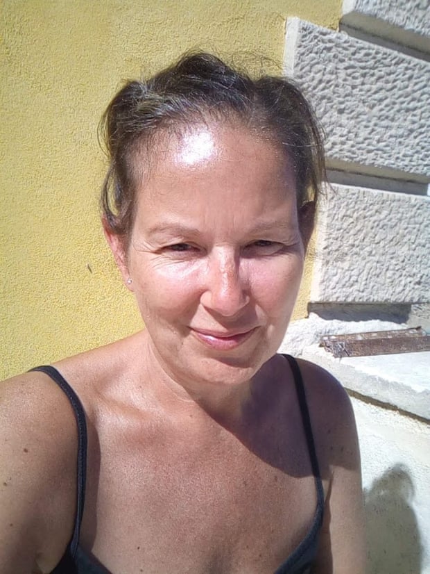 Kirsty MacCulloch, 52, says she never thought she would put her career on hold until she did.