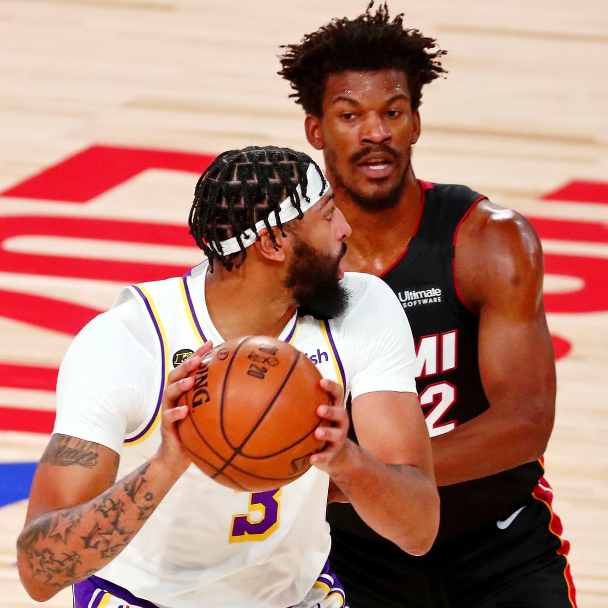 25 Top Pictures Nba Box Score Lakers : Nba 2020 La Lakers V Houston Rockets Western Conference Semi Finals News Russell Westbrook Stats Injury Lebron James
