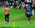 Rory McIlroy pursues PGA Championship title at Wentworth
