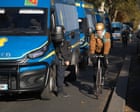 France braced for fresh unrest as 70,000 police deployed across 150 planned demonstrations – Europe live