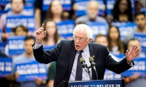 ‘The reasons that people on the left should support Sanders are obvious.’ 2000.jpg?width=300&quality=85&auto=forma