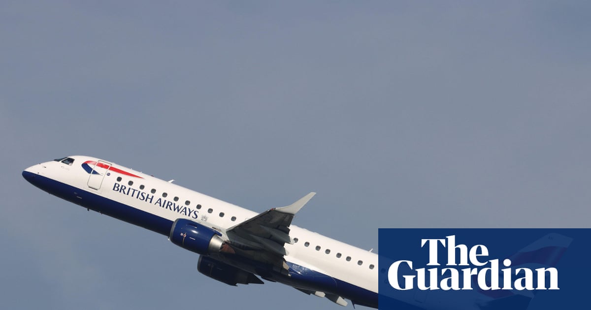 British Airways to offer free fast onboard wifi to all after Starlink deal