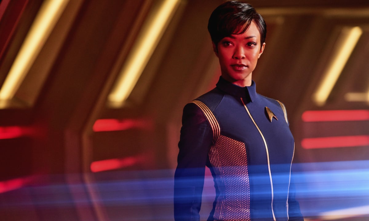 Warps And All Has Star Trek Discovery Been A Voyage Worth Taking Star Trek The Guardian Warps And All Has Star Trek Discovery Been A Voyage Worth Taking Star Trek The Guardian