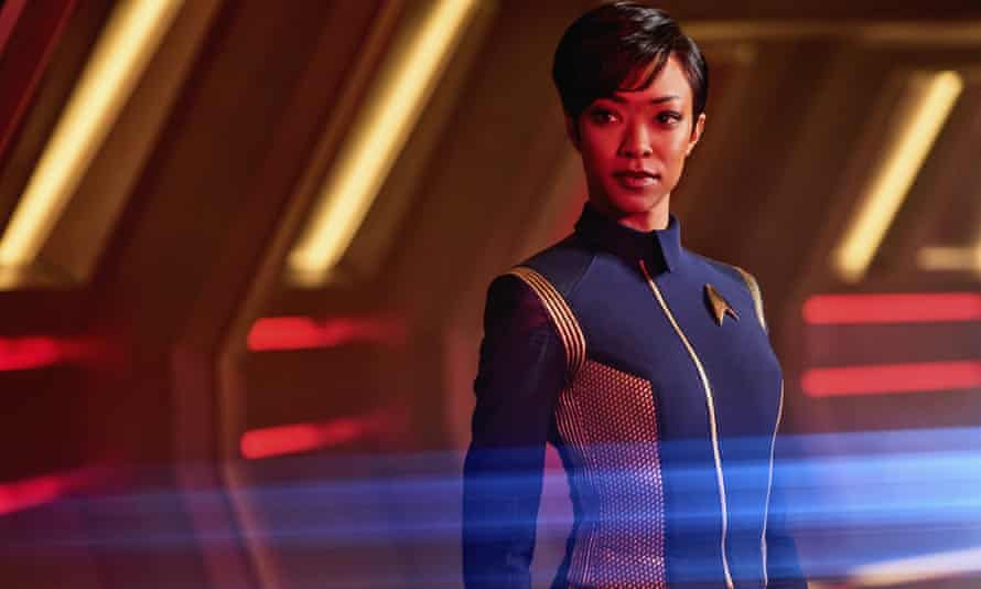 Warps And All Has Star Trek Discovery Been A Voyage Worth Taking Star Trek The Guardian Warps And All Has Star Trek Discovery Been A Voyage Worth Taking Star Trek The Guardian