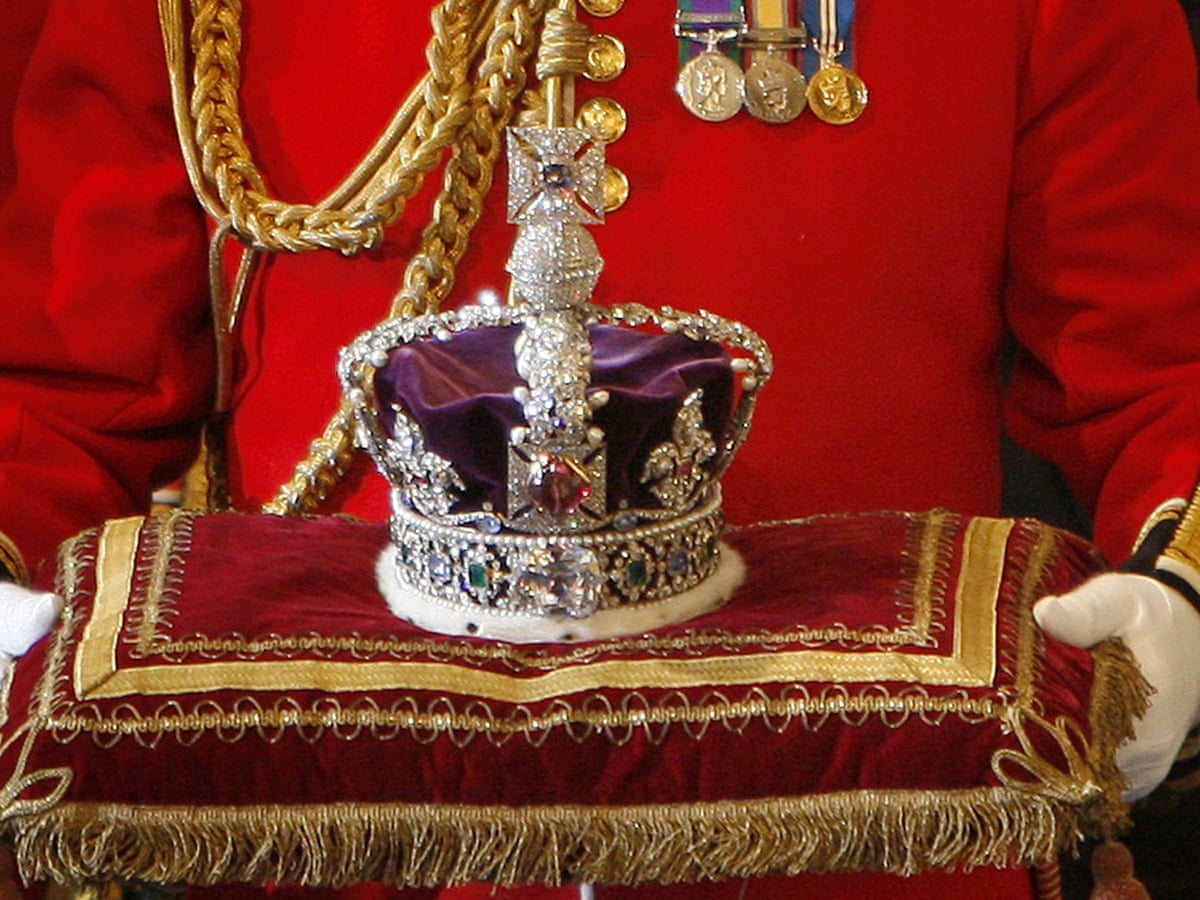 Koh I Noor The History Of The World S Most Infamous Diamond Review History Books The Guardian