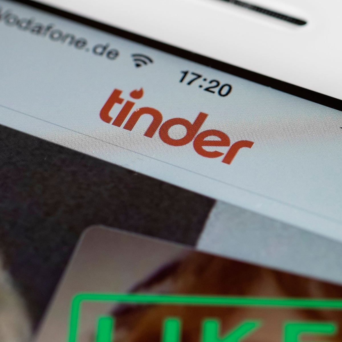 Tinders Swipe Surge tells you when theres a rush of potential 