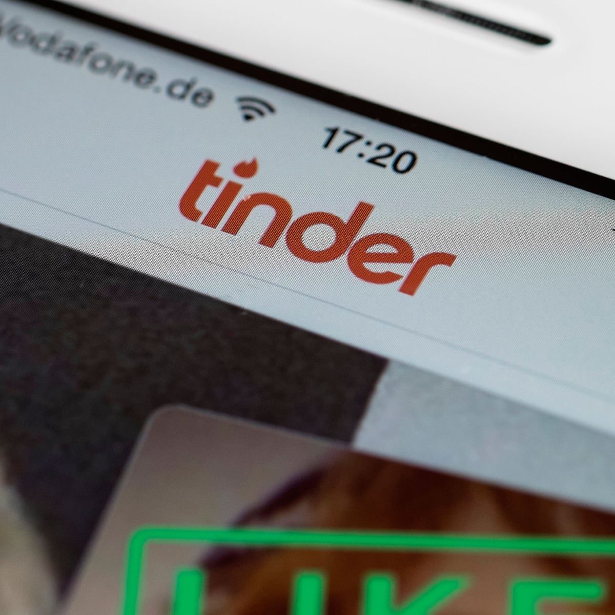 Most people on Tinder are honest when trying to snag a date, study finds