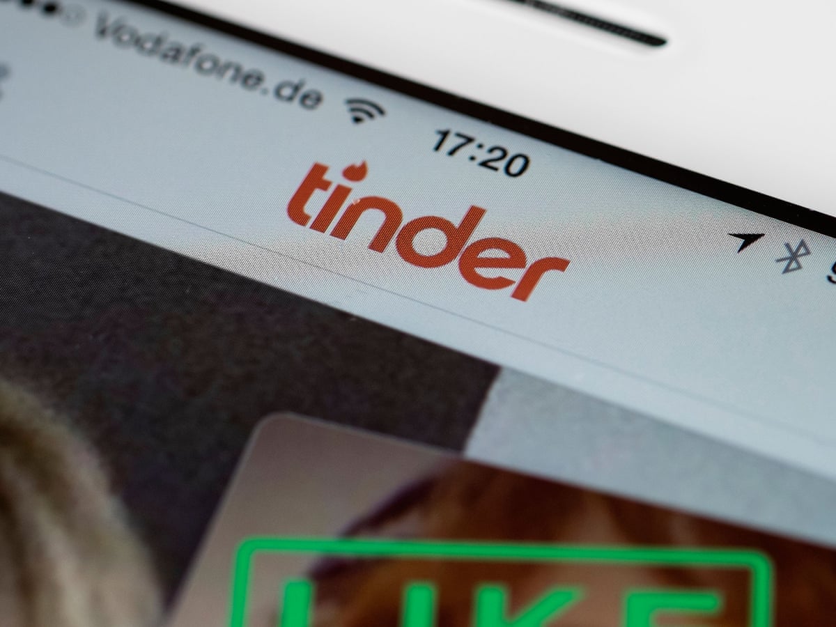 How to log out of tinder on laptop