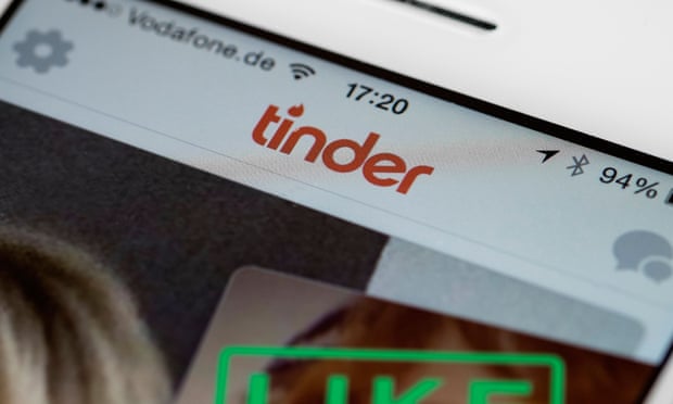 Blacklist tinder Tinder reveals