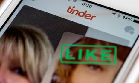 Tinder: users in Australia get to swipe right on new features first.