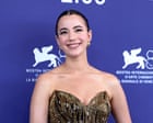 Elon Musk’s ex-girlfriend accuses him of sowing ‘deliberate division’ on X - video