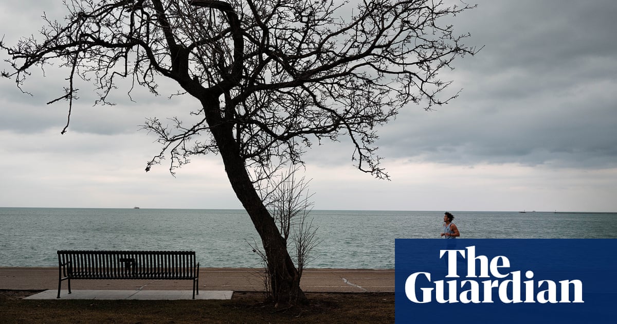 ‘Cataclysmic’: environmentalists fear effects of Trump cuts on Great Lakes | Trump administration ‘Cataclysmic’: environmentalists fear effects of Trump cuts on Great Lakes | Trump administration