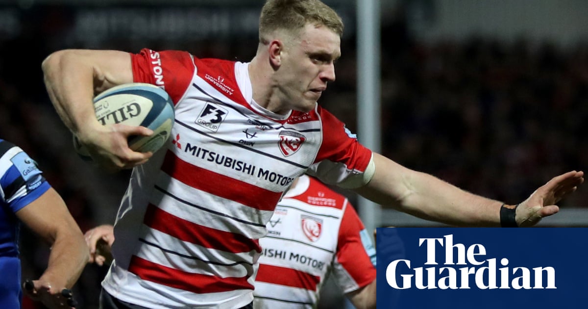Ollie Thorley backs England to rise above Saracens saga in Six Nations
