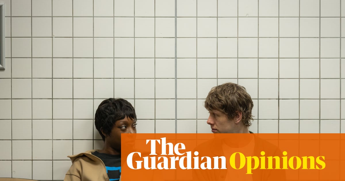 The Guardian view on a new prison drama: Waiting for the Out speaks quietly but powerfully | Editorial