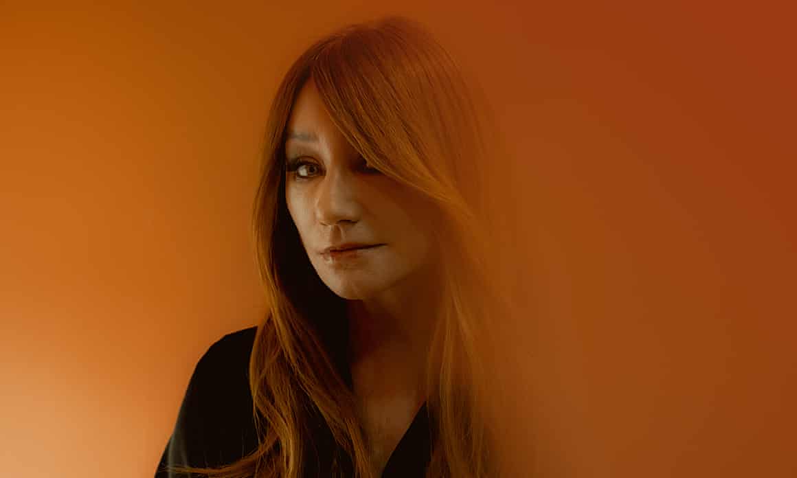 Tori Amos