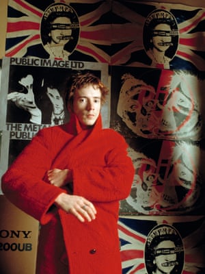 John Lydon, Public Image Ltd