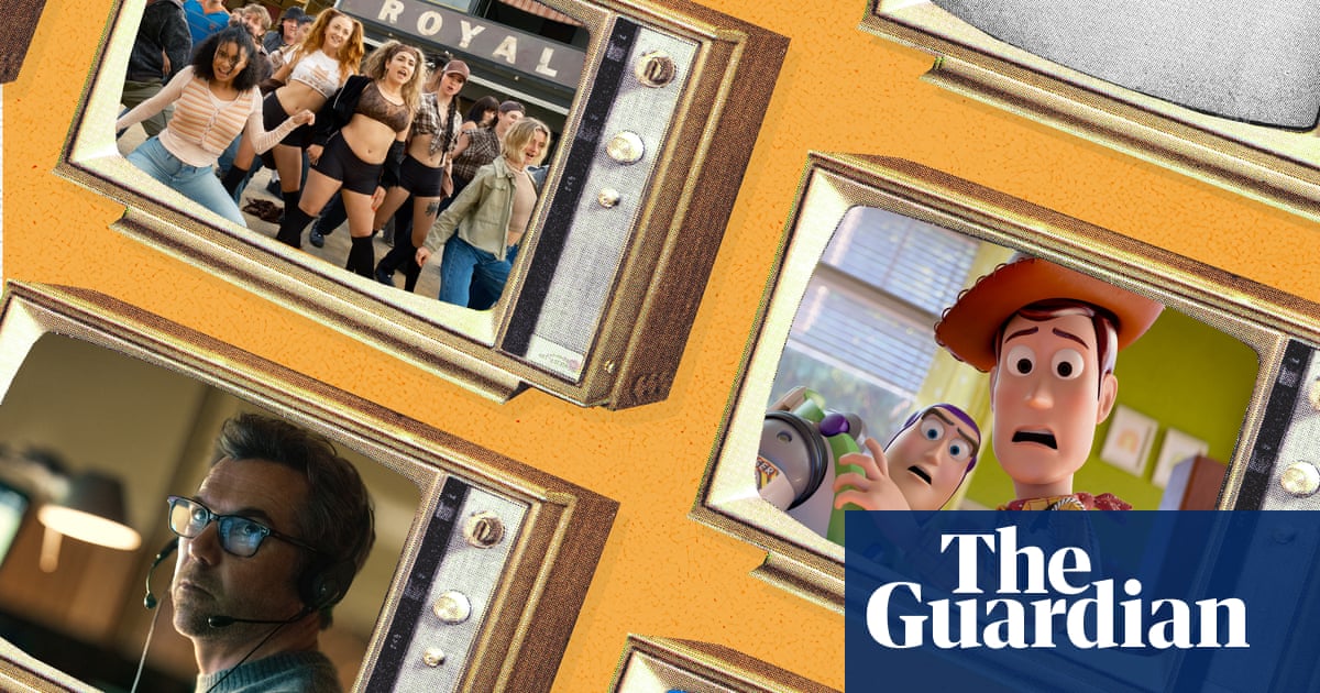 Best TV shows and movies streaming in Australia this month