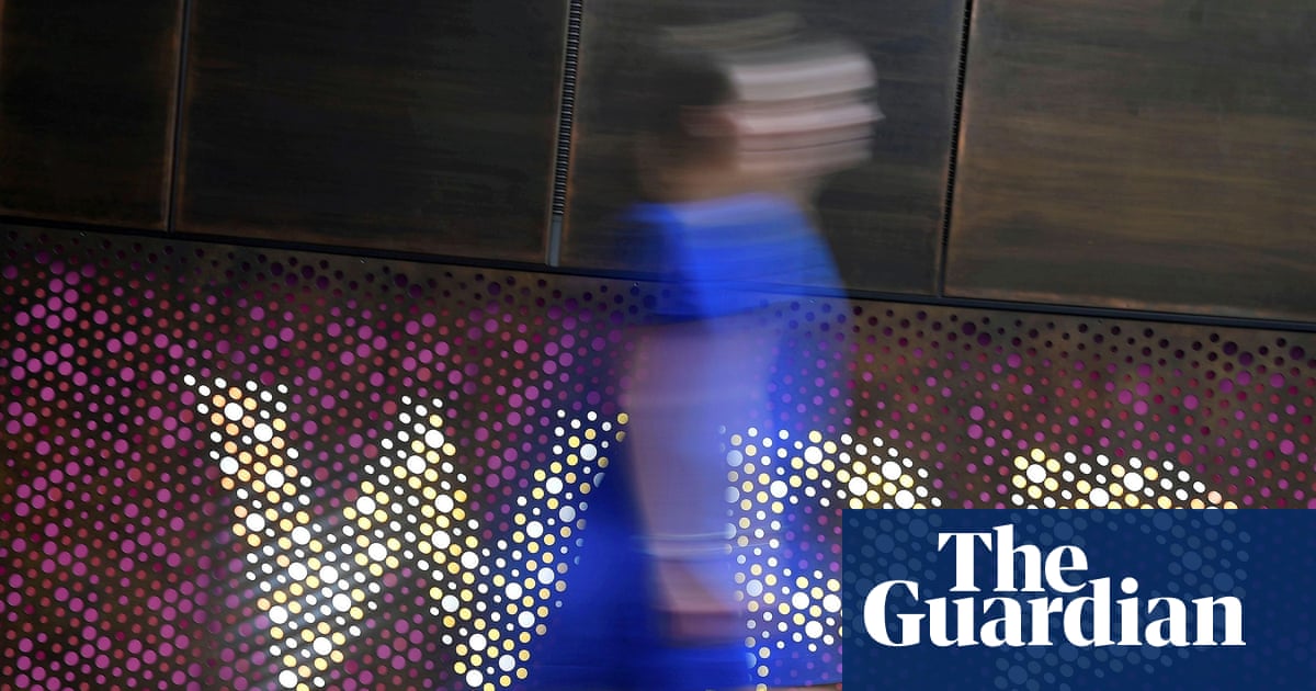 WPP shares leap amid takeover bid speculation