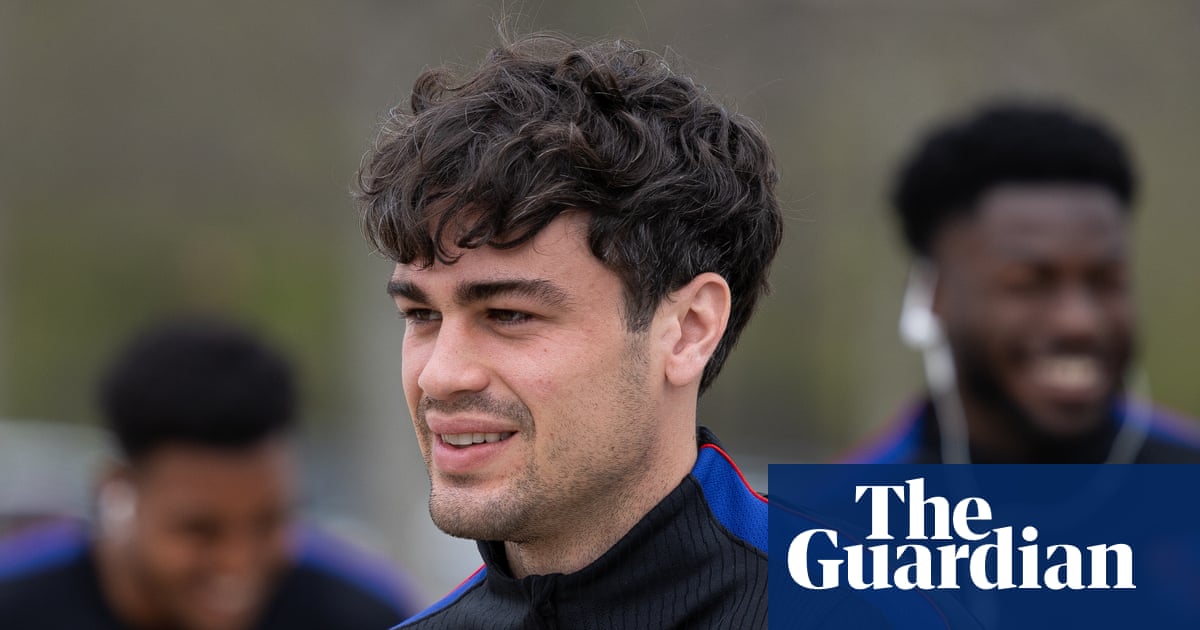 Gio Reyna keen to repay Mauricio Pochettino’s faith as World Cup approaches