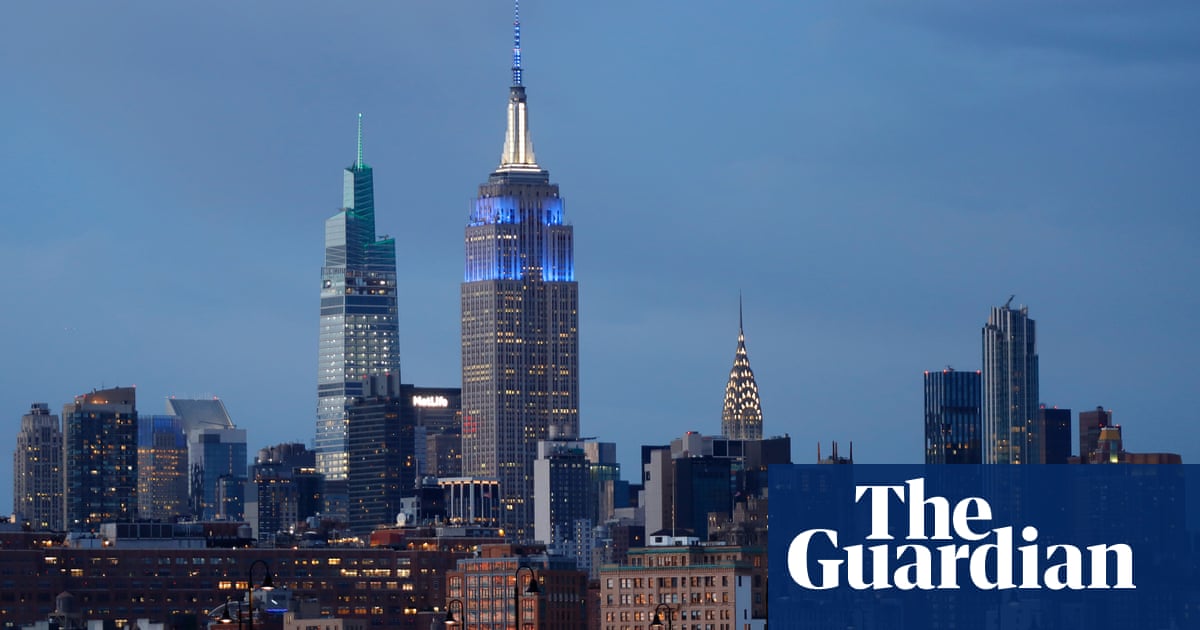 New York City proposes vaccinating tourists in popular spots