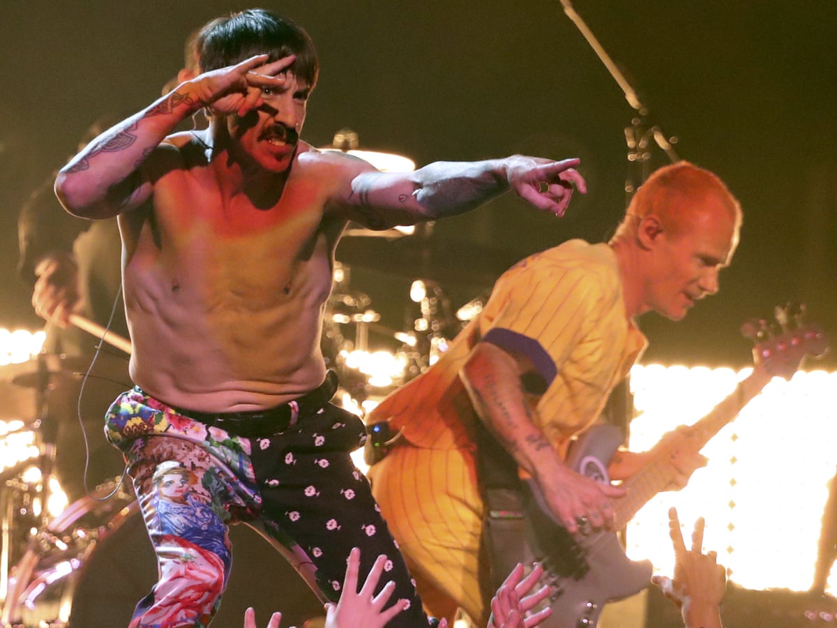 Red Hot Chili Peppers Sell Rights To Catalogue Of Hits To Hipgnosis Music Industry The Guardian Red Hot Chili Peppers Sell Rights To Catalogue Of Hits To Hipgnosis Music Industry The Guardian