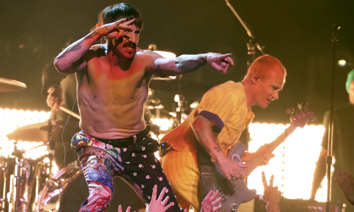 Red Hot Chili Peppers Sell Rights To Catalogue Of Hits To Hipgnosis Music Industry The Guardian Red Hot Chili Peppers Sell Rights To Catalogue Of Hits To Hipgnosis Music Industry The Guardian