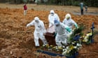 Coronavirus live news: China pushes for 'comprehensive' economic reopening as global deaths pass 150,000