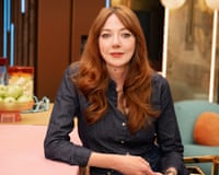 Diane Morgan