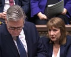 Unhappy birthday? Labour in turmoil after one year in government – Politics Weekly UK