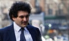 Sam Bankman-Fried testifies for third day at FTX fraud trial after admitting 'large mistakes'