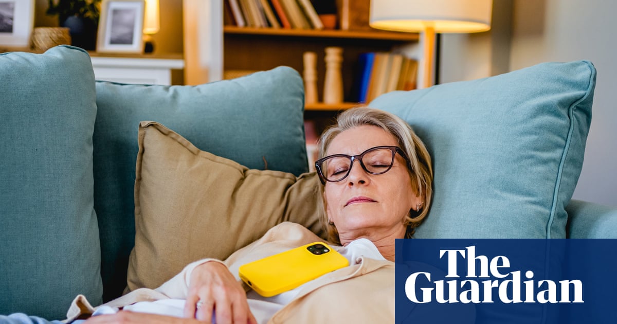 Excessive sleepiness: are you always tired? Doctors may finally have a cure