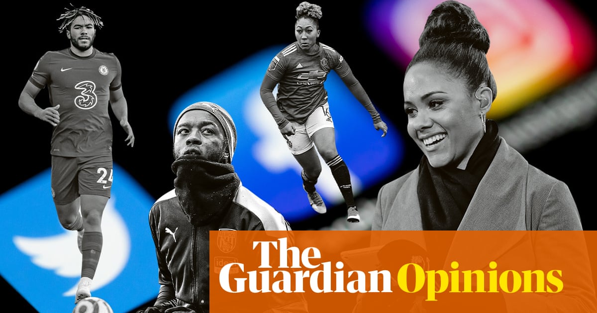 Football can be a force for good – that’s why I’m joining the social media boycott 