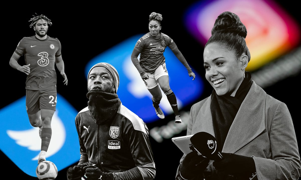 Football Can Be A Force For Good That S Why I M Joining The Social Media Boycott Soccer The Guardian Football Can Be A Force For Good That S Why I M Joining The Social Media Boycott Soccer The Guardian
