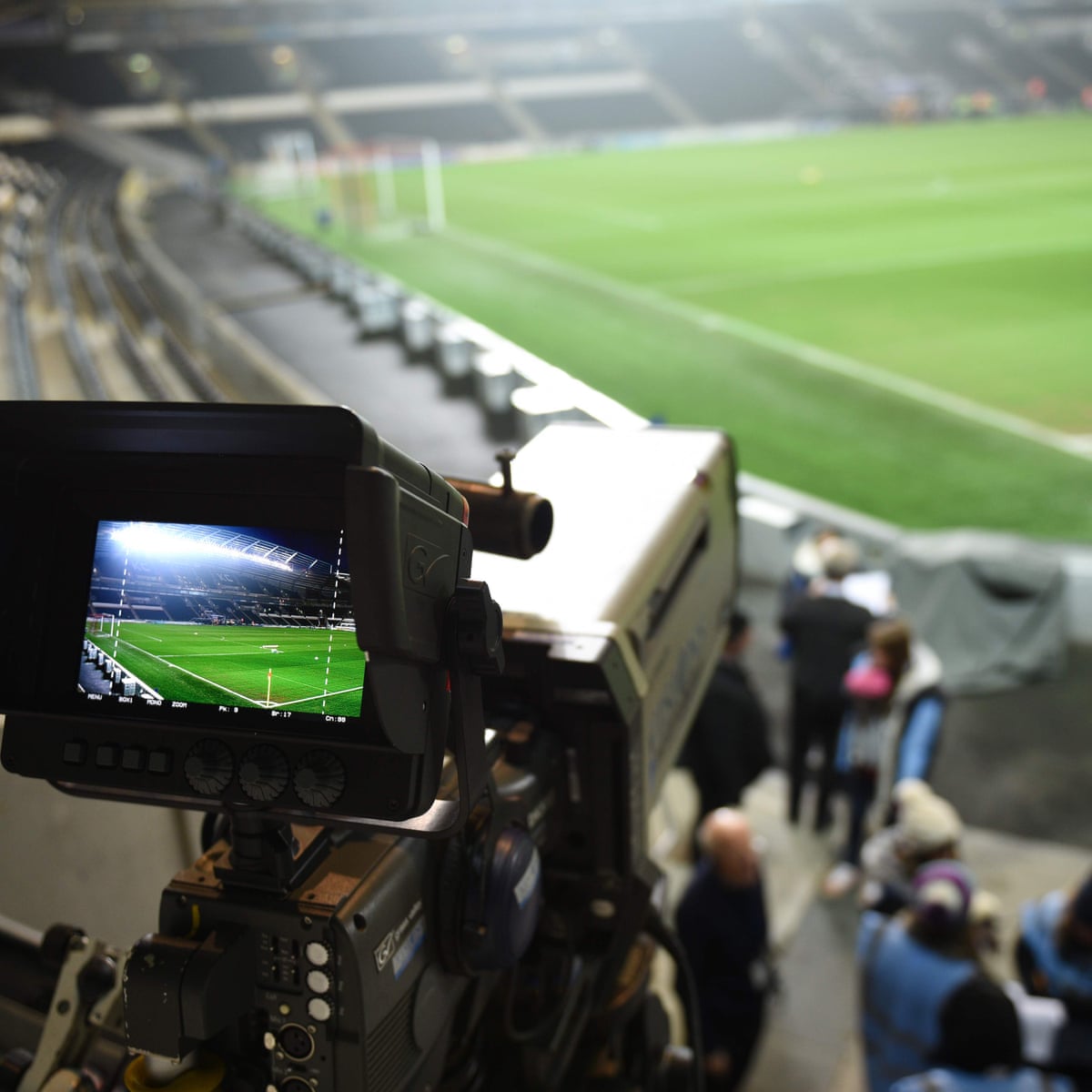 Efl Agrees New Five Year 595m Tv Deal With Sky But Risks Wrath Of Clubs Football League The Guardian Efl Agrees New Five Year 595m Tv Deal With Sky But Risks Wrath Of Clubs Football League The Guardian