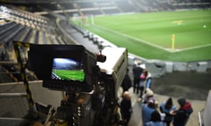 Bt Sport Reveals Plans To Tackle Fan Free Tv Football Spectacle
