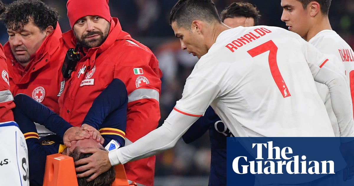 Euro Roundup Zaniolo And Demiral Likely To Miss Euros After Rupturing Acls Football The Guardian
