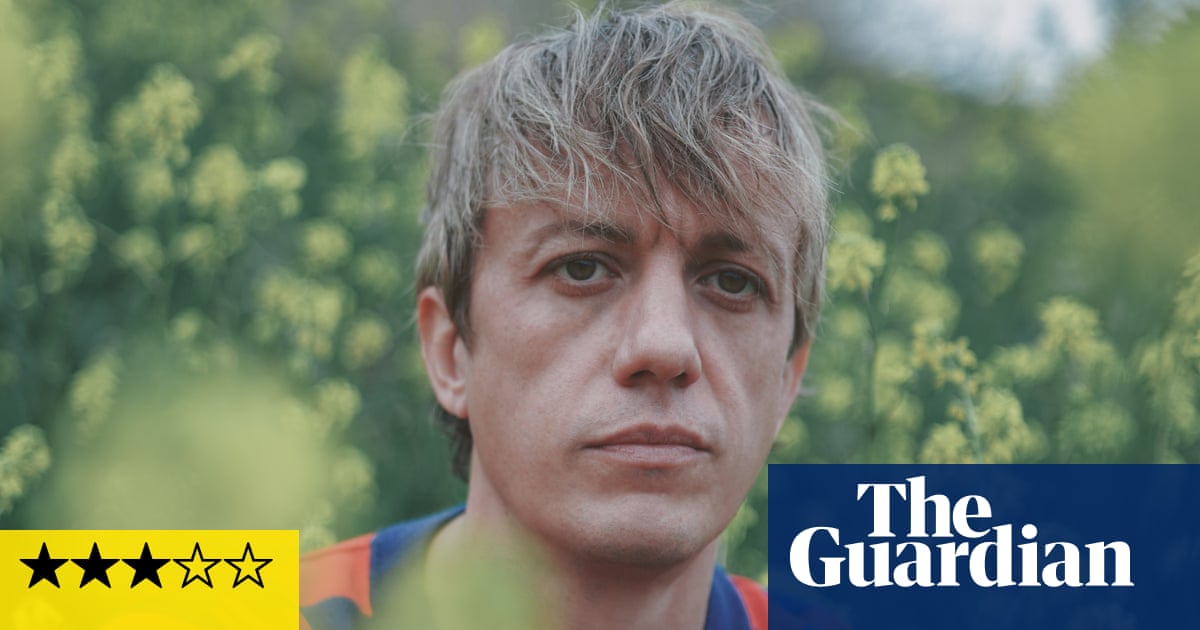 Steve Gunn: Other You review – more elegant, cosmic Americana