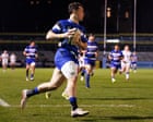 Prem ‘train’ returns with Saracens looking for instant lift at Bath 3127