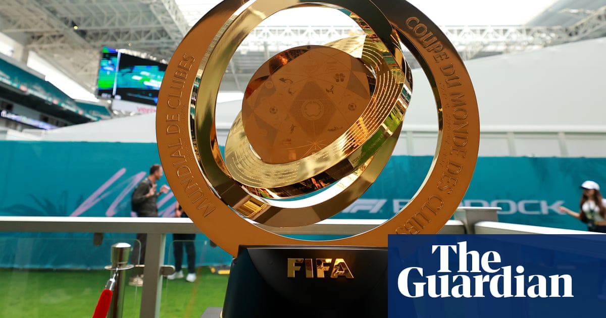 Leon out of Club World Cup after losing appeal; LAFC and America set for playoff
