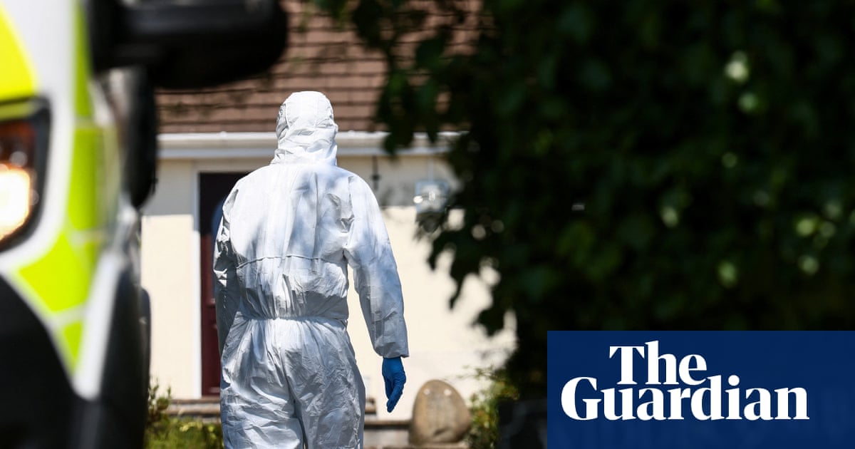 Ann Widdecombe may have been killed 24 hours before her body was found