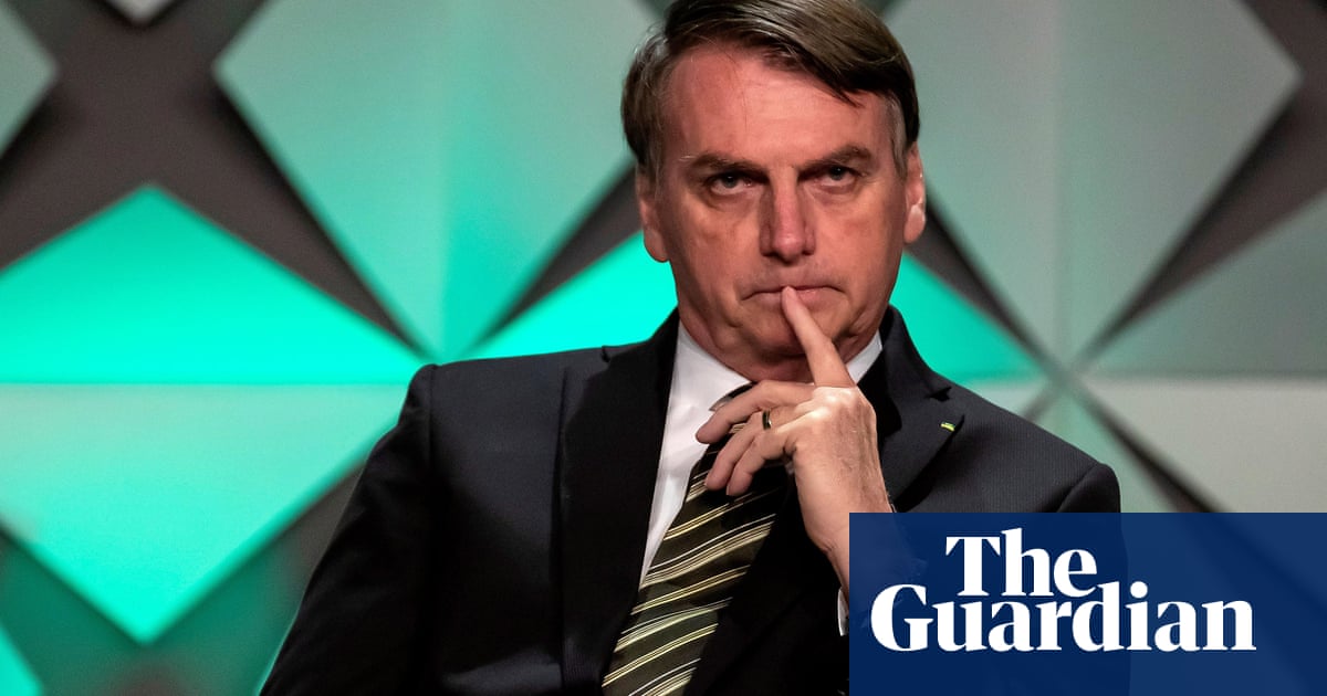Bolsonaro attacks 'putrid' media over Marielle Franco murder revelations