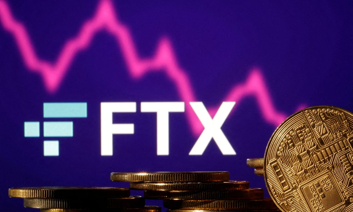 What do we know so far about collapse of crypto exchange FTX? | Cryptocurrencies | The Guardian