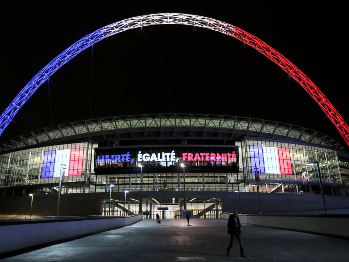 Wembley At 10 Iconic Venue And National Symbol But Is It Good Value Wembley Stadium The Guardian