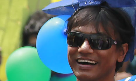 A man has been arrested over the murder of Bangladesh gay rights activist Xulhaz Mannan. 