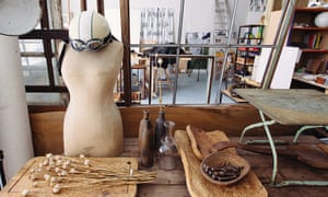 ستيروات باترسون يشتري التحف مباشرة من متاجر الأنتيك ستيروات باترسون يشتري التحف مباشرة من متاجر الأنتيك