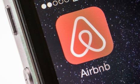 Airbnb has drawn criticism from the likes of the Bed and Breakfast Association over lack of requirement for hotel-standard fire protection.