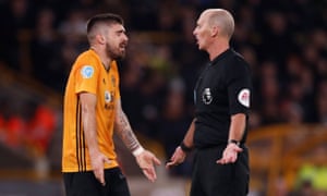 mike dean