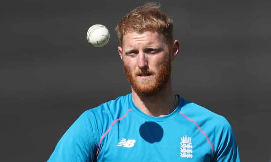 Ben Stokes’s absence from the game has formed a backdrop to England’s concerns about touring Australia.